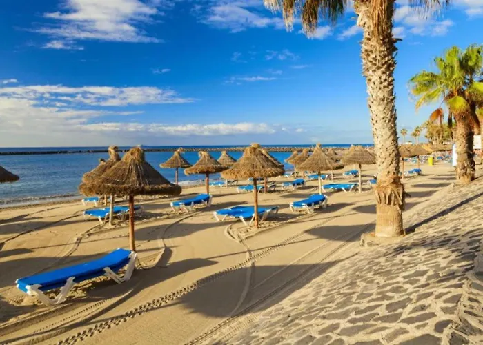 Los Cristianos Penthouse