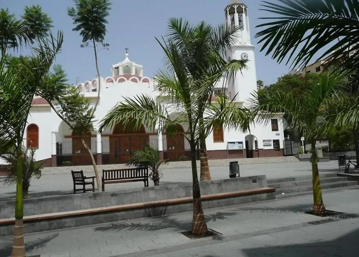 Los Cristianos Penthouse