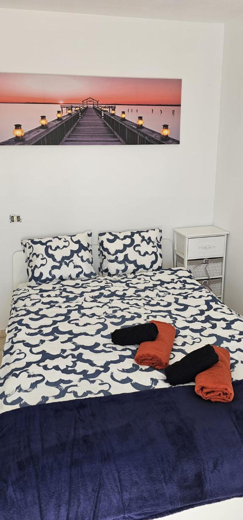 Cristianos Penthouse Appartamento Arona (Tenerife)