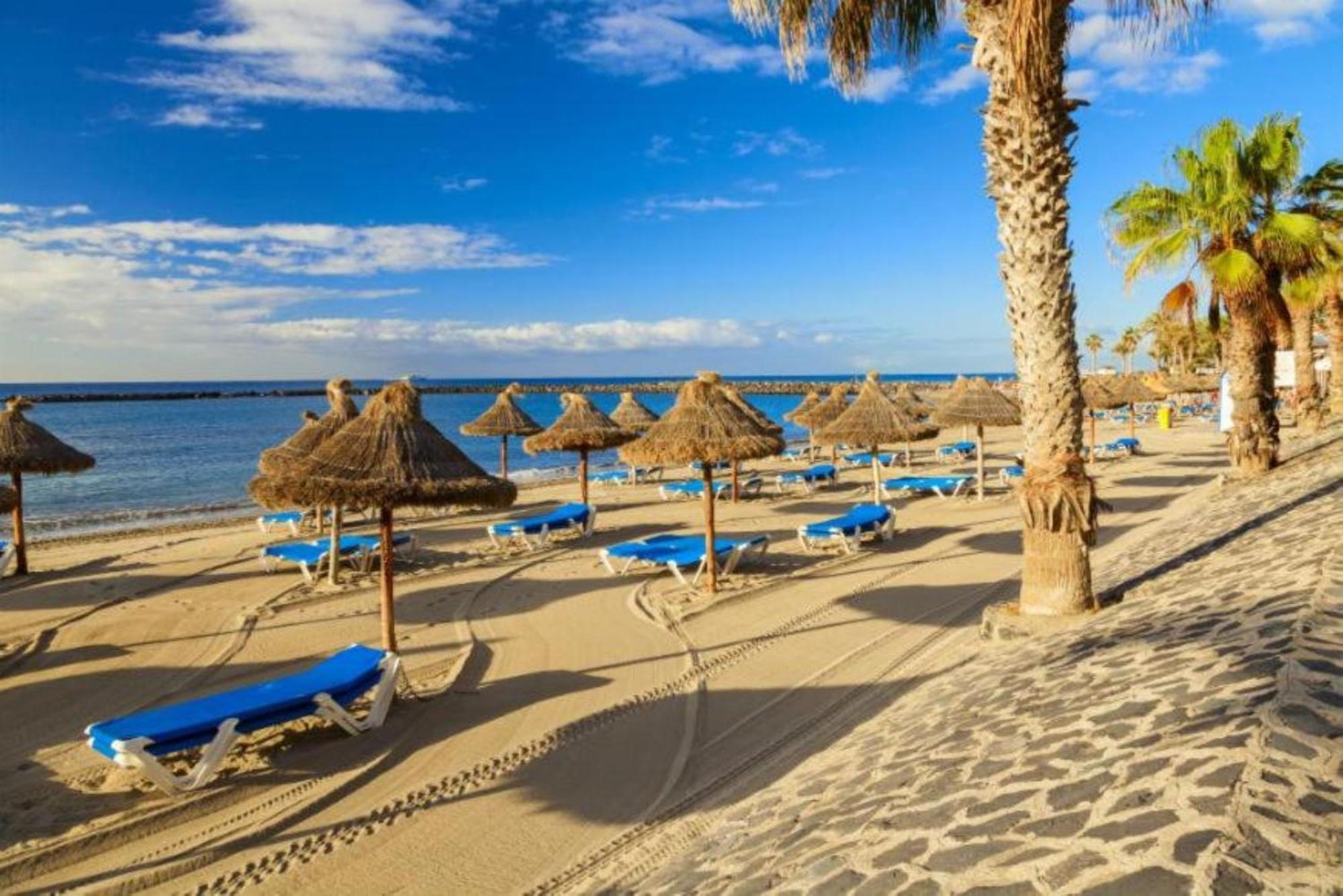 Cristianos Penthouse * Arona (Tenerife)