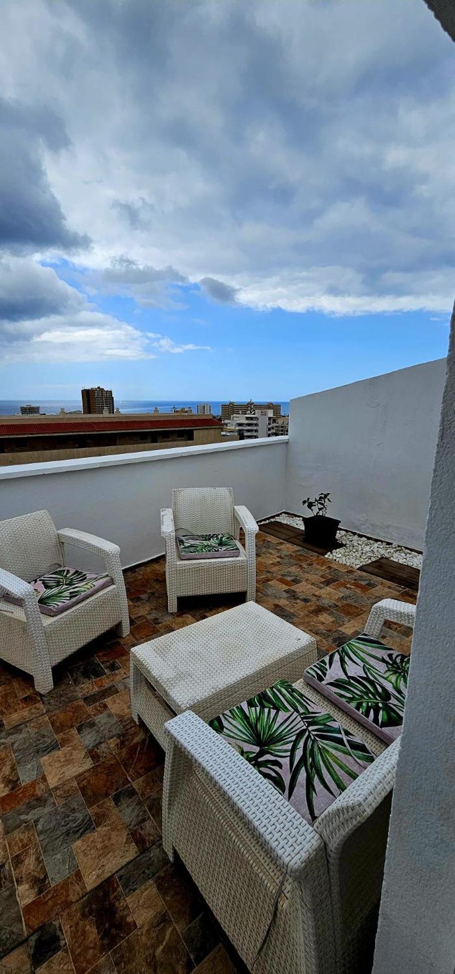 Appartamento Cristianos Penthouse *