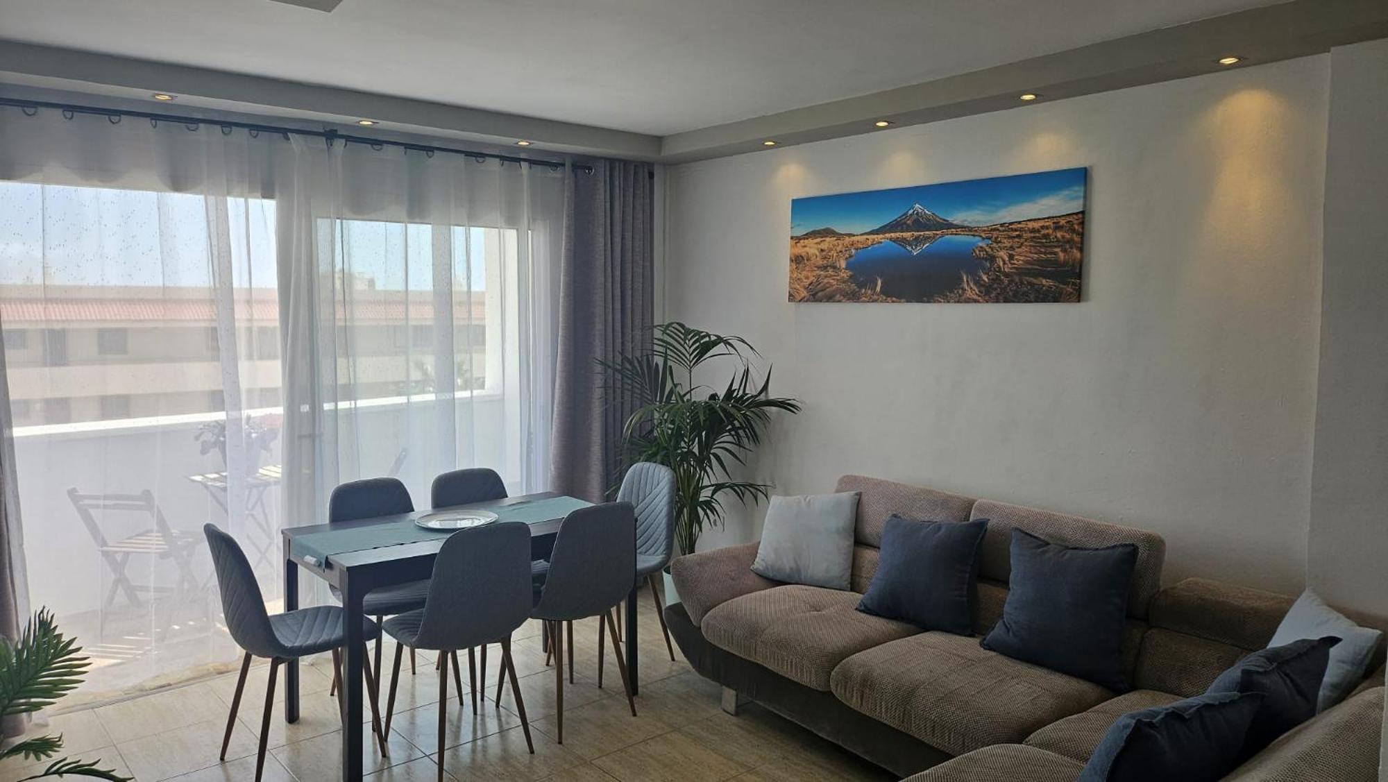 Appartamento Cristianos Penthouse