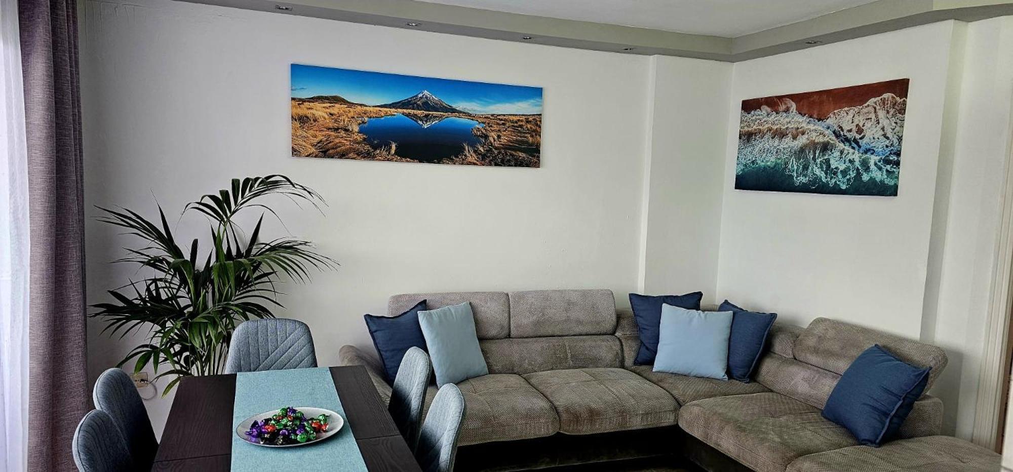 Cristianos Penthouse Appartamento