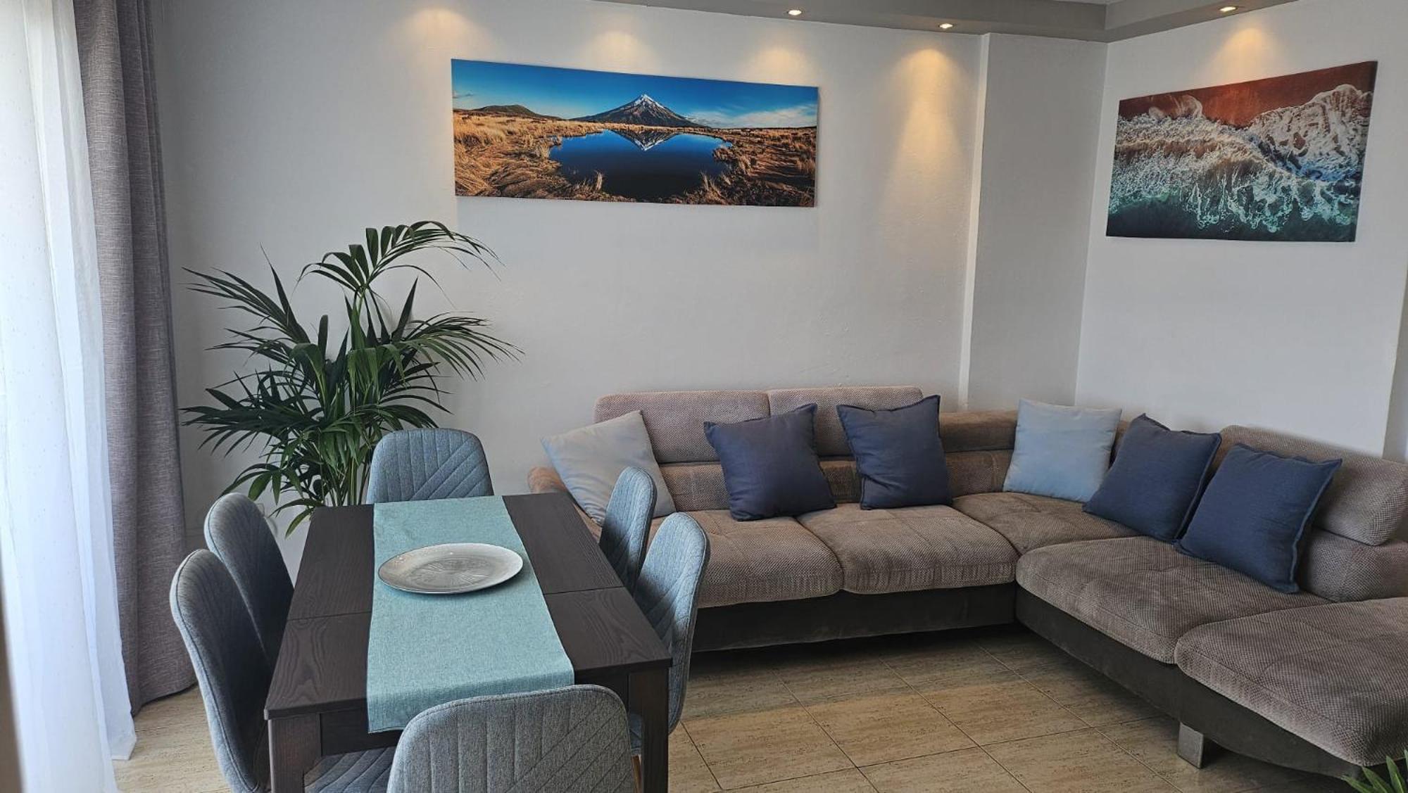 Appartamento Cristianos Penthouse Arona (Tenerife)
